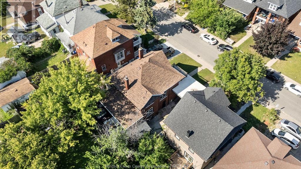 Photo 47 of 539 Hall Avenue, Windsor ON