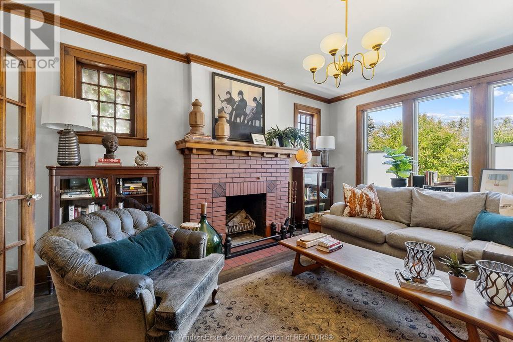 Photo 32 of 539 Hall Avenue, Windsor ON