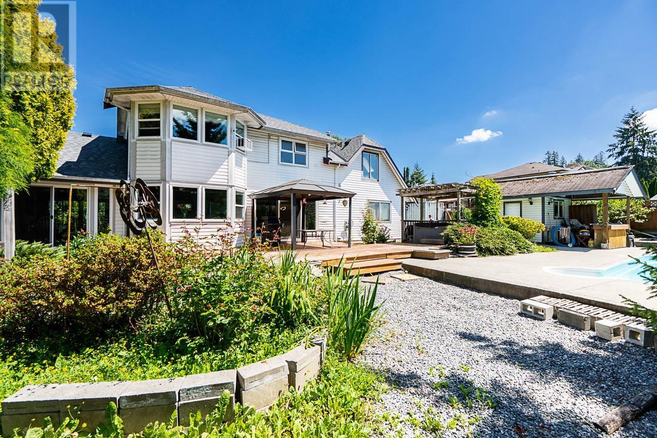 Photo 29 of 10583 245 B Street, Maple Ridge BC