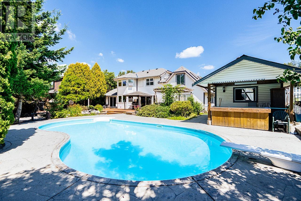 Photo 35 of 10583 245 B Street, Maple Ridge BC