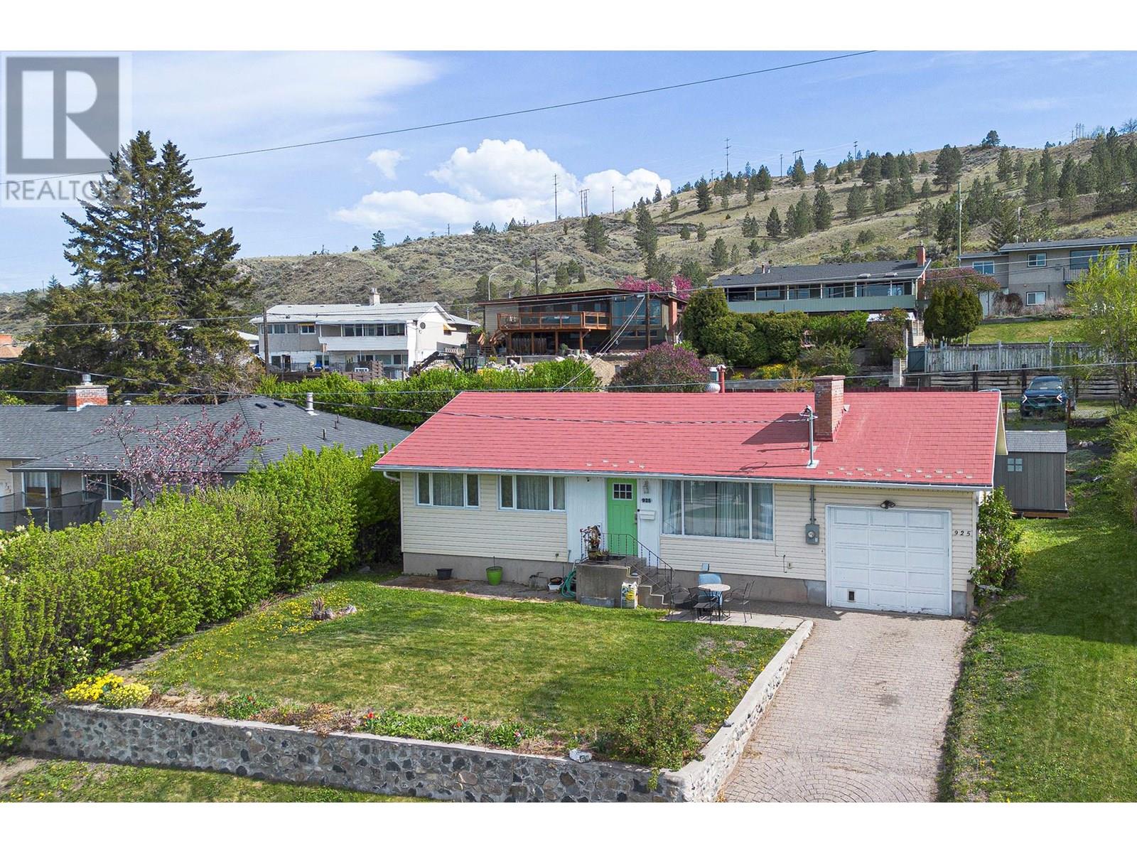 Photo 42 of 925 Fraser Street, Kamloops BC