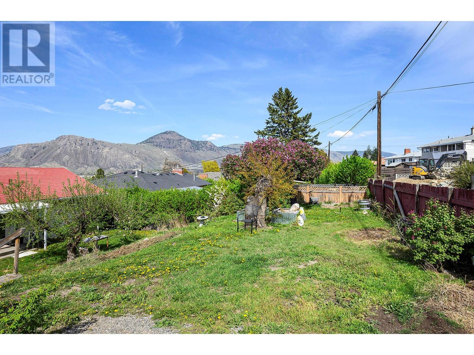 Photo 40 of 925 Fraser Street, Kamloops BC