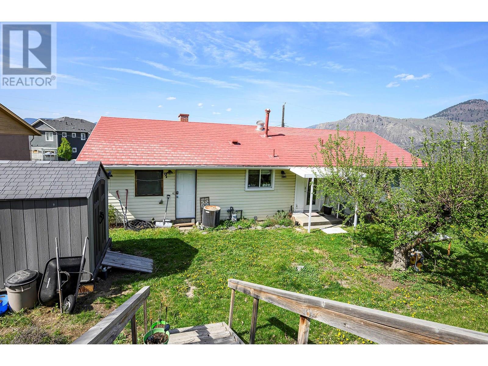 Photo 38 of 925 Fraser Street, Kamloops BC