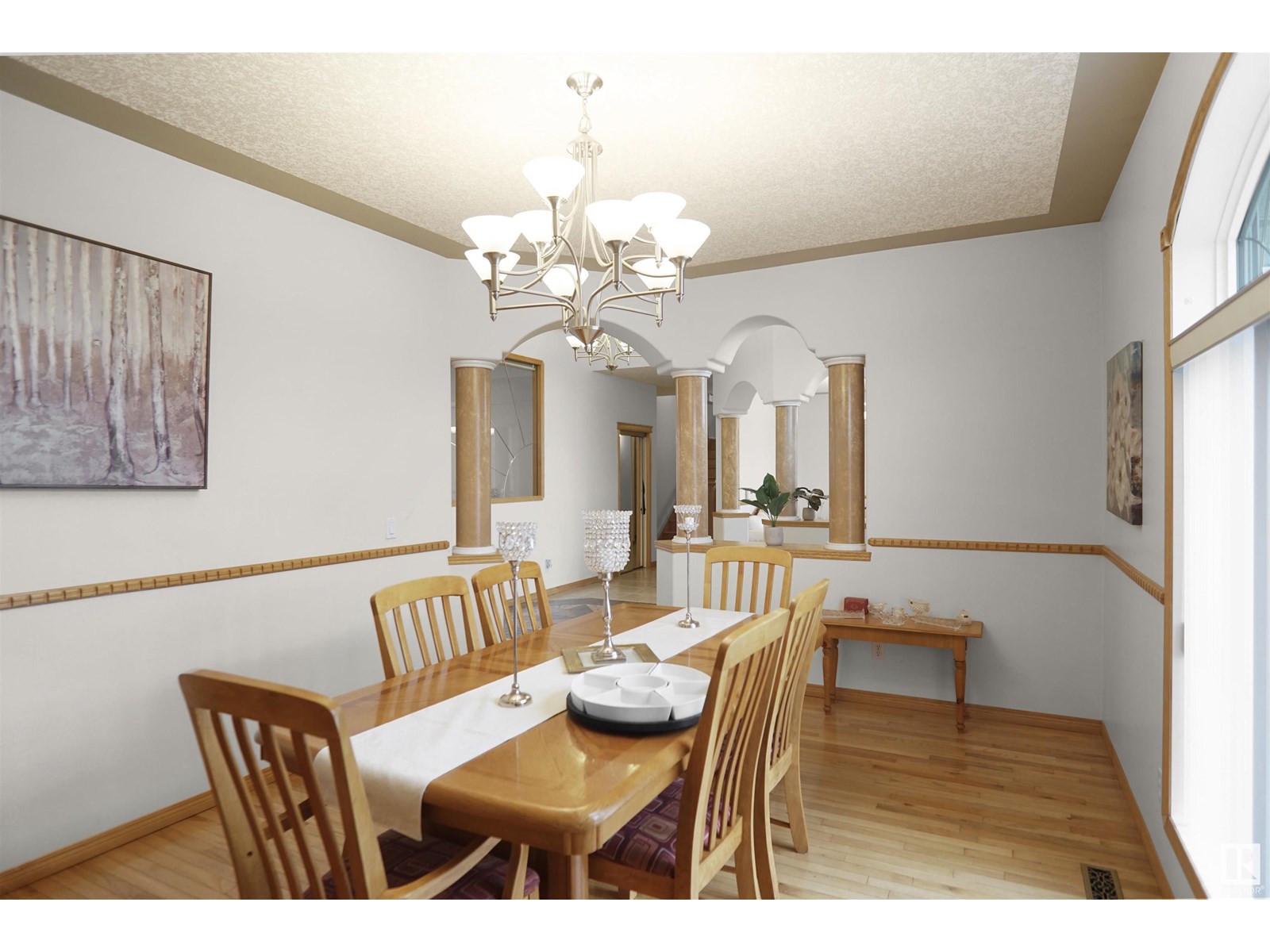 Photo 8 of 16206 70 St Nw, Edmonton AB