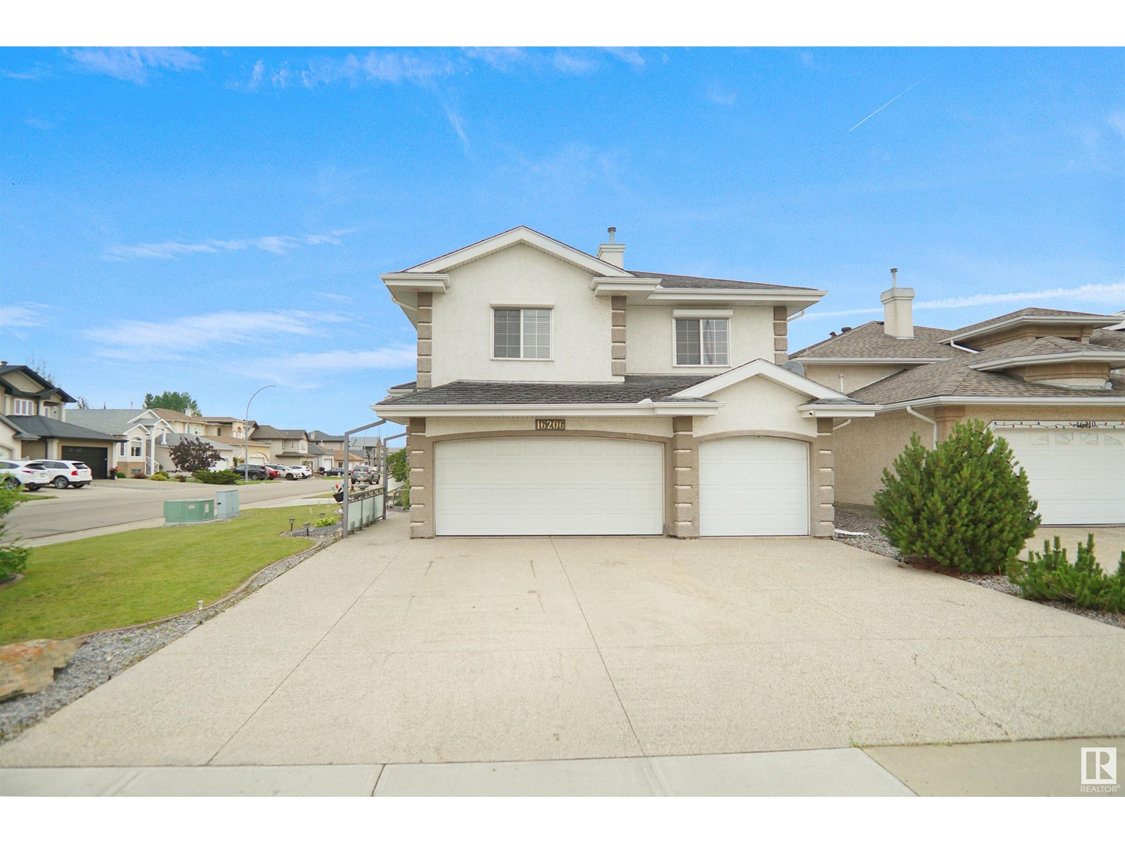 Photo 53 of 16206 70 St Nw, Edmonton AB