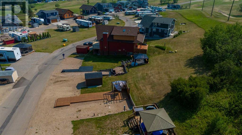 Photo 9 of 6104 25054 South Pine Lake Road, Rural Red Deer County AB