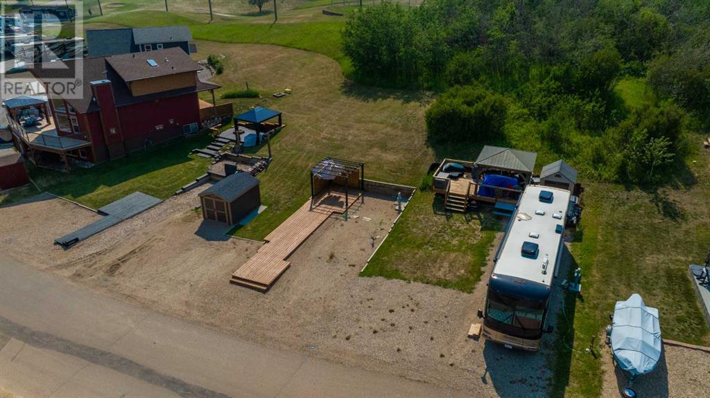 Photo 8 of 6104 25054 South Pine Lake Road, Rural Red Deer County AB