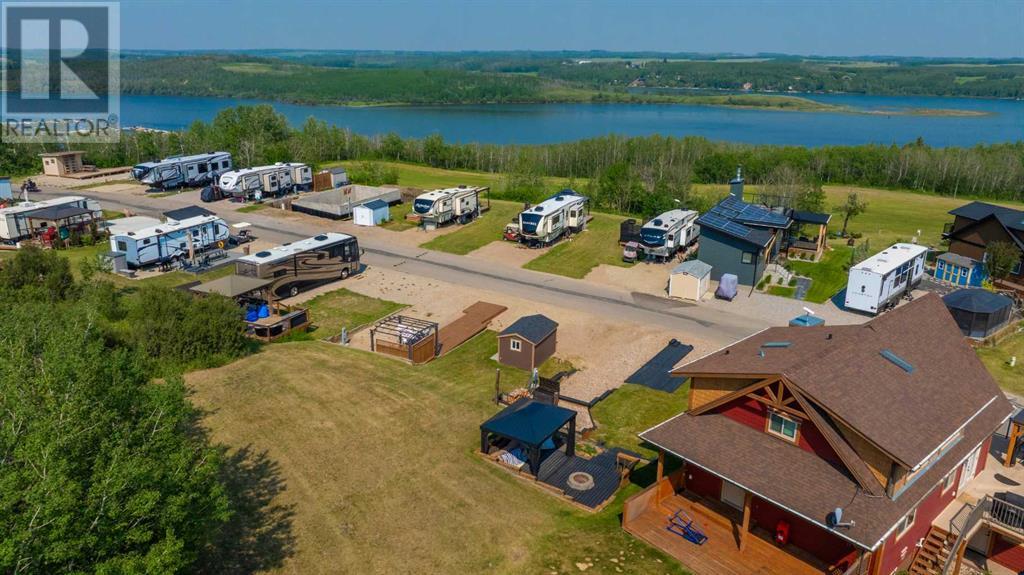 Photo 13 of 6104 25054 South Pine Lake Road, Rural Red Deer County AB