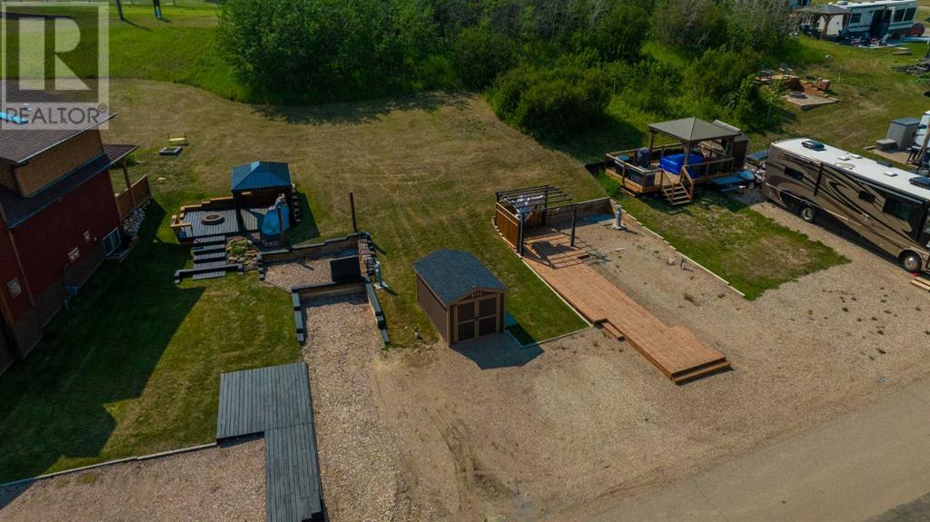 Photo 5 of 6104 25054 South Pine Lake Road, Rural Red Deer County AB