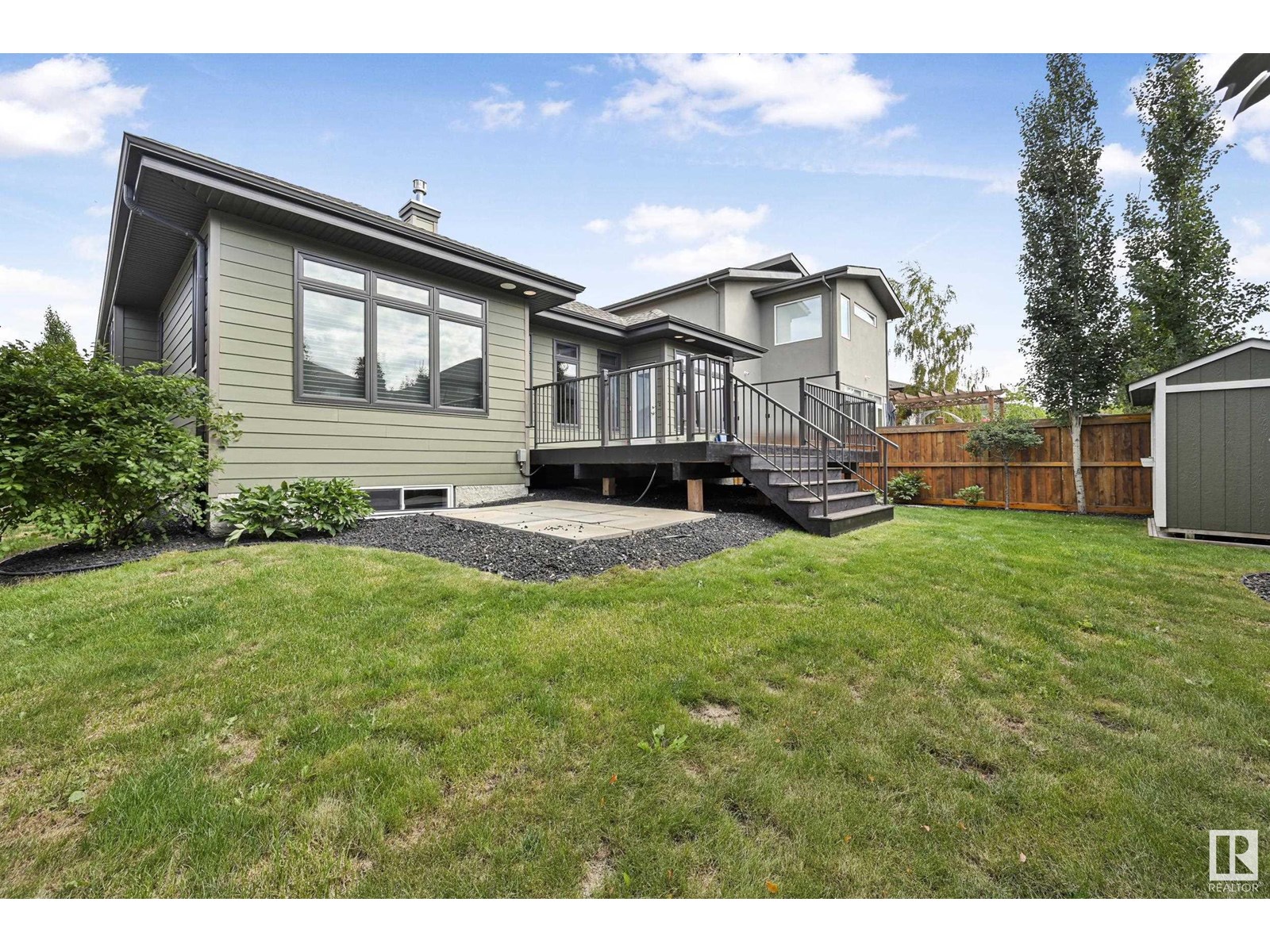Photo 46 of 1120 Hainstock Green Gr Sw, Edmonton AB