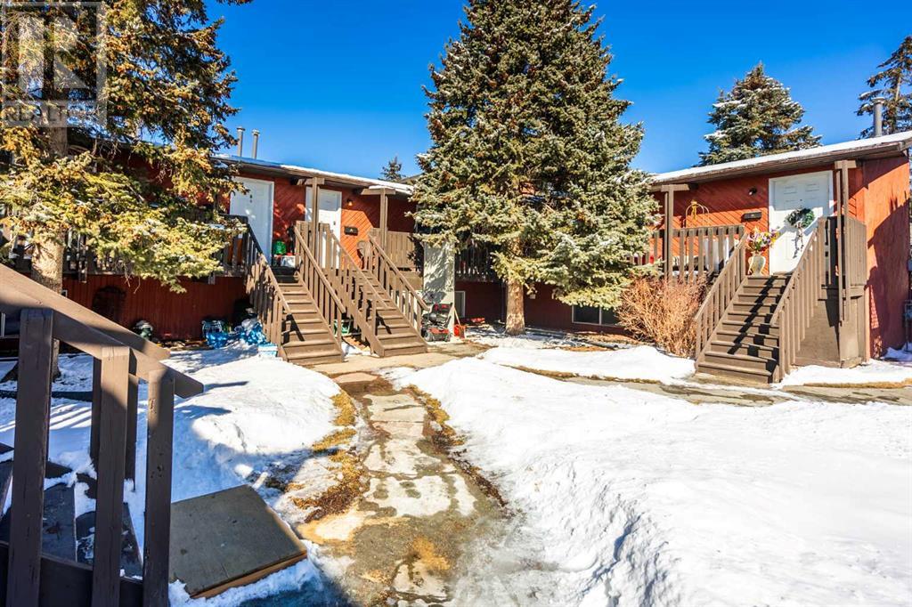 Multi-family House for Sale in    Street NW Bowness Calgary 