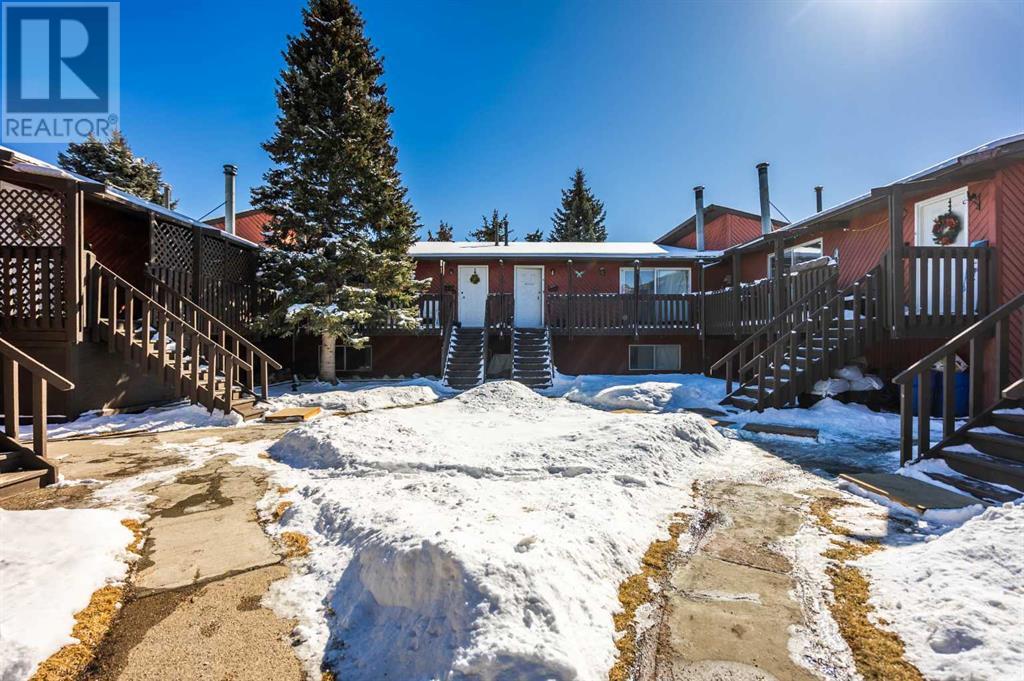 Multi-family House for Sale in    Street NW Bowness Calgary 