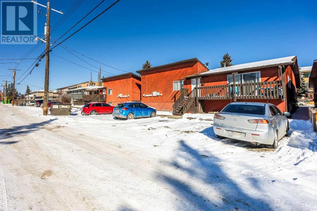 Multi-family House for Sale in    Street NW Bowness Calgary 