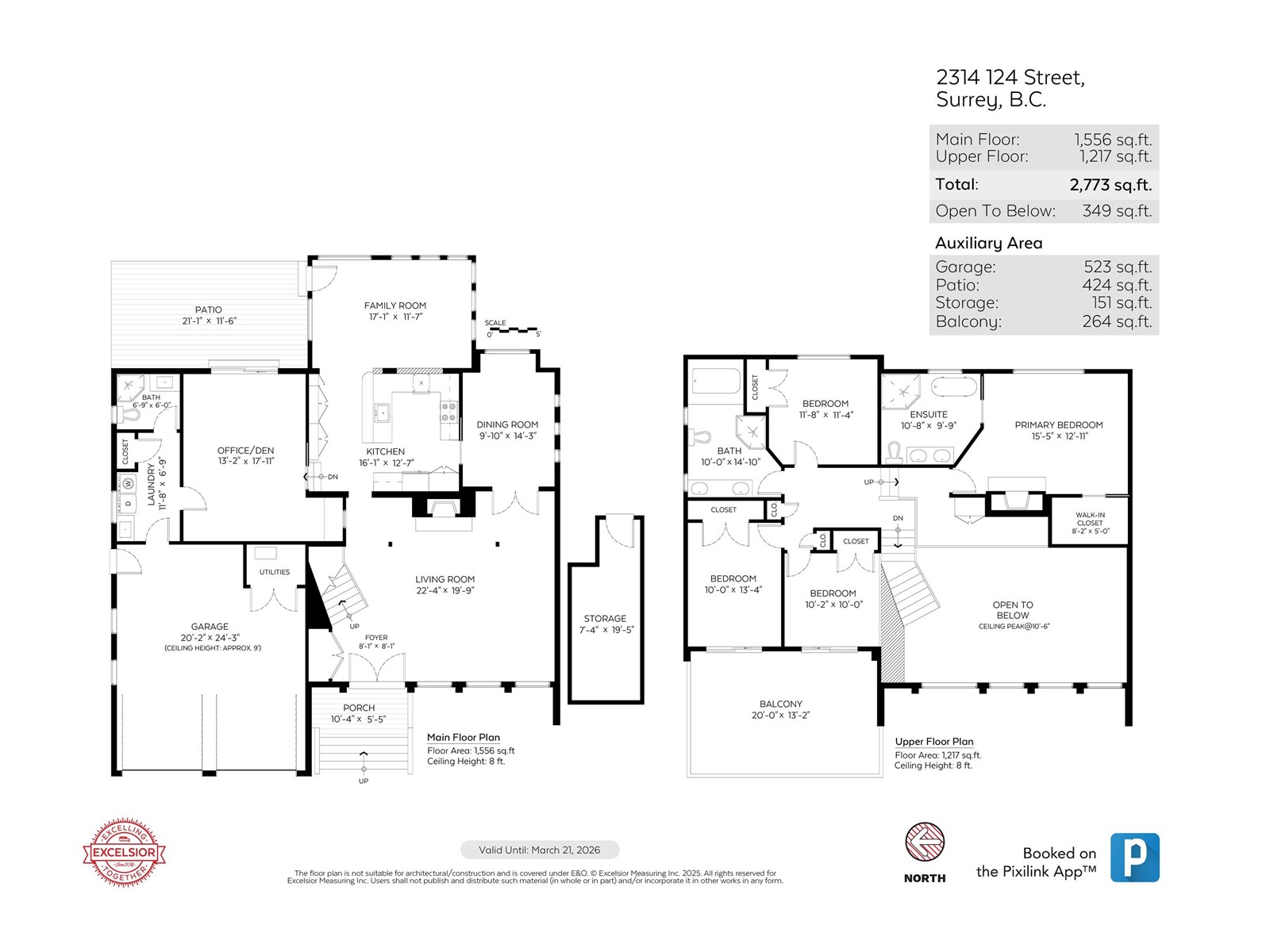 Photo 40 of 2314 124 Street, Surrey BC