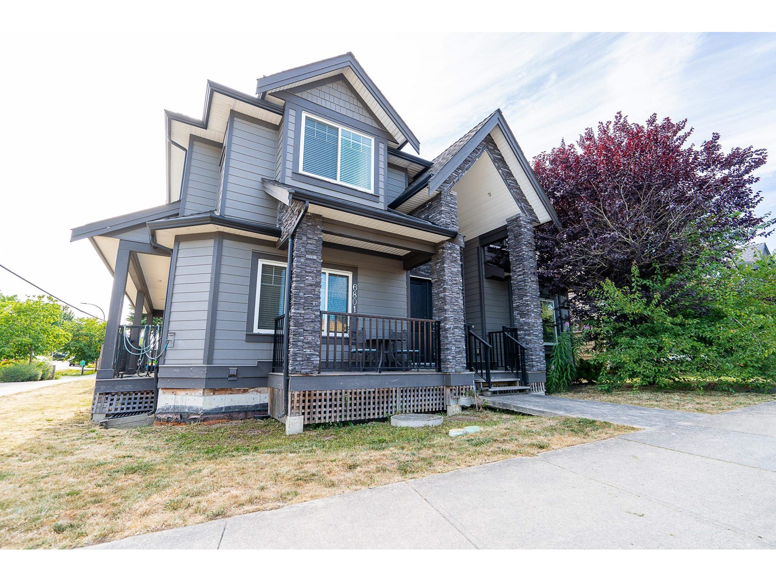 Photo 1 of 6801 206 Street, Langley BC