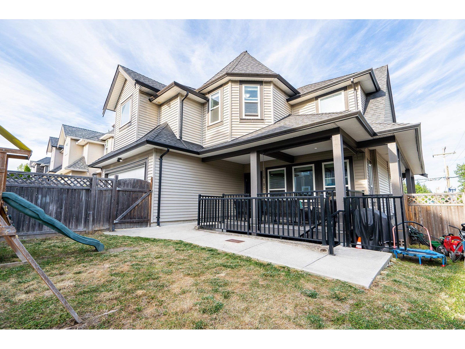 Photo 28 of 6801 206 Street, Langley BC