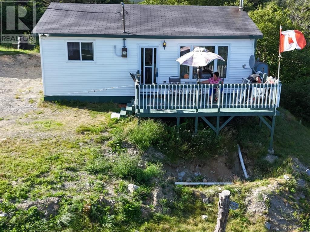 Photo 3 of 102 Horse Chops Road, Cape Broyle NL