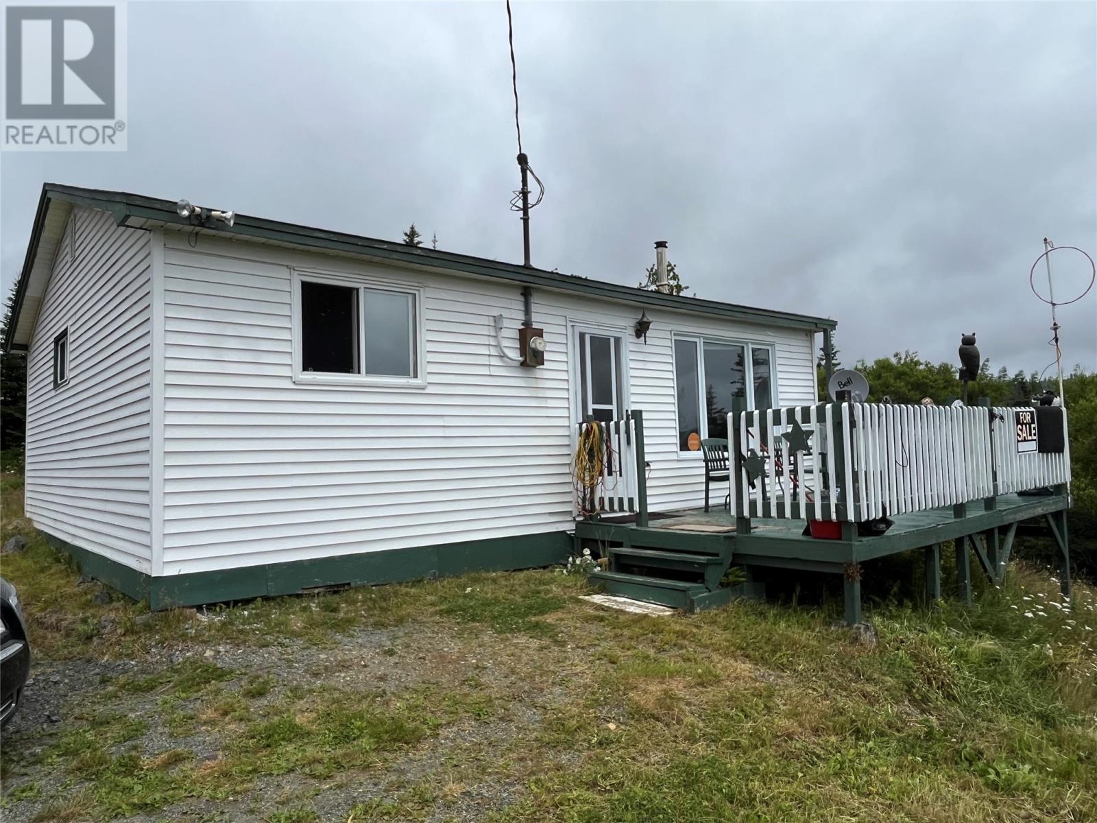 Photo 4 of 102 Horse Chops Road, Cape Broyle NL