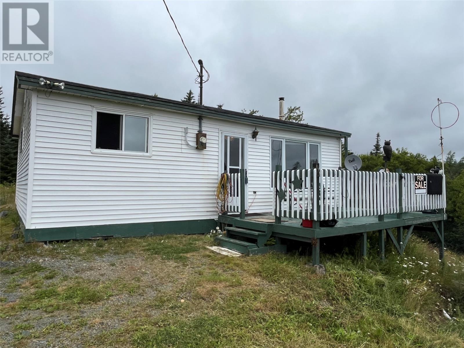 Photo 5 of 102 Horse Chops Road, Cape Broyle NL
