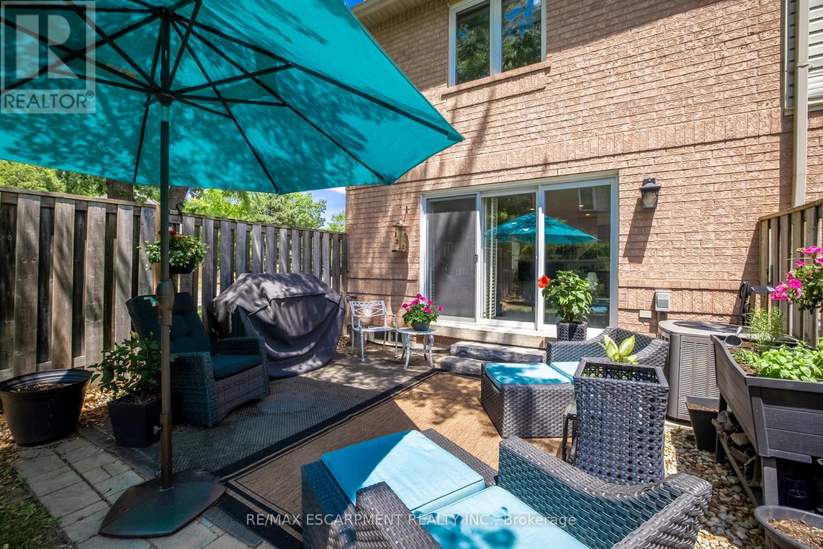 Photo 31 of 11 1050 Grand Boulevard, Oakville ON