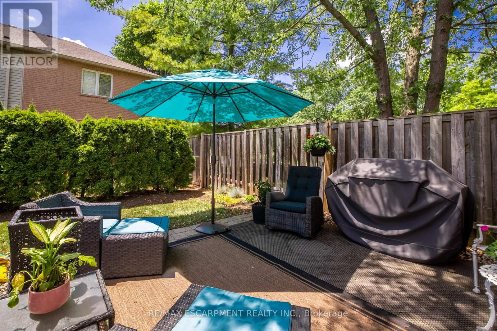 Photo 33 of 11 1050 Grand Boulevard, Oakville ON