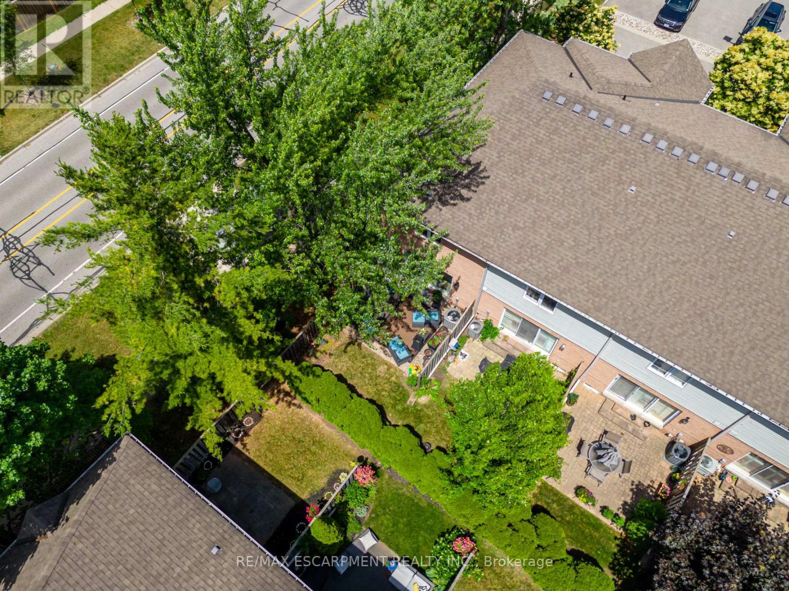 Photo 35 of 11 1050 Grand Boulevard, Oakville ON