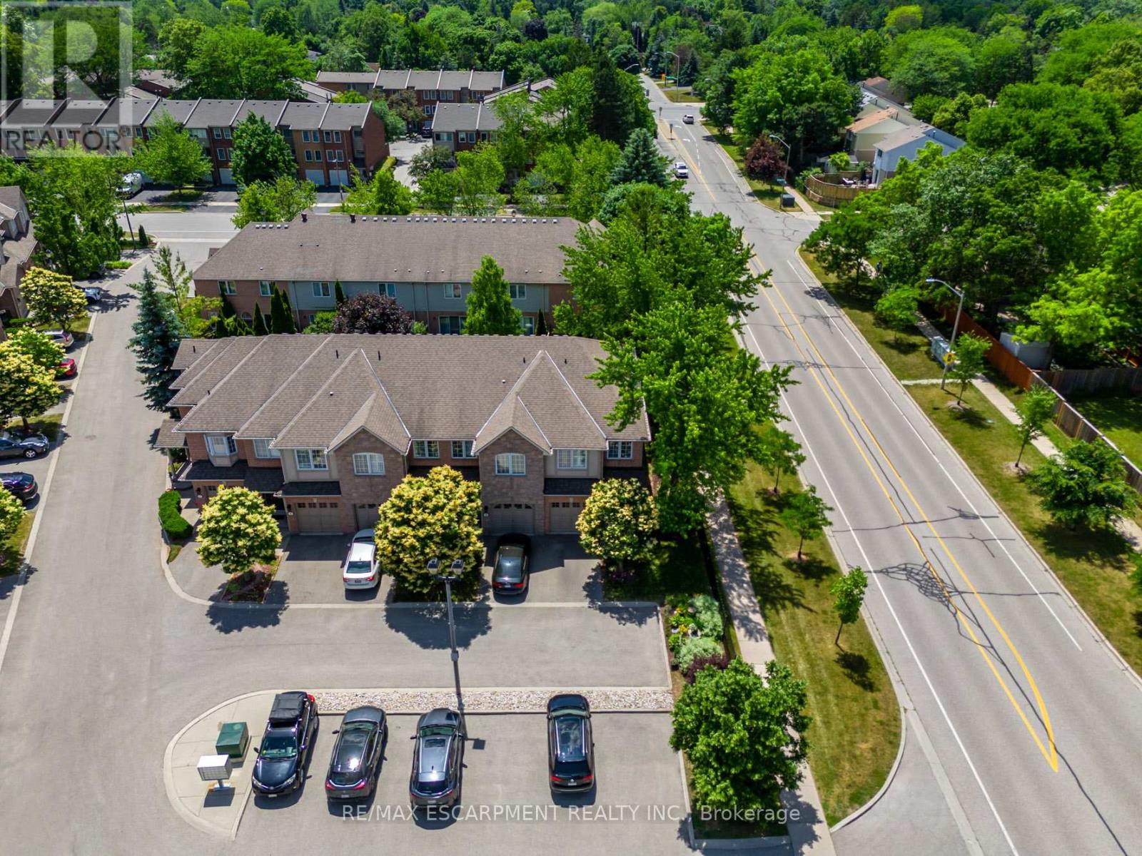 Photo 40 of 11 1050 Grand Boulevard, Oakville ON