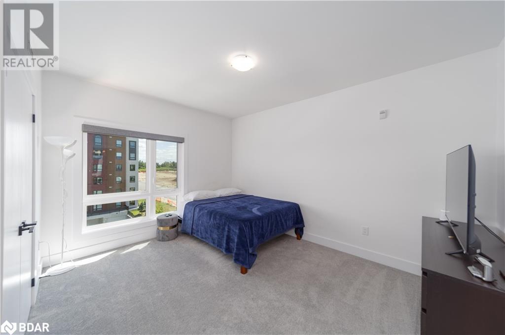 Photo 10 of 8 Culinary Lane Unit 401, Barrie ON