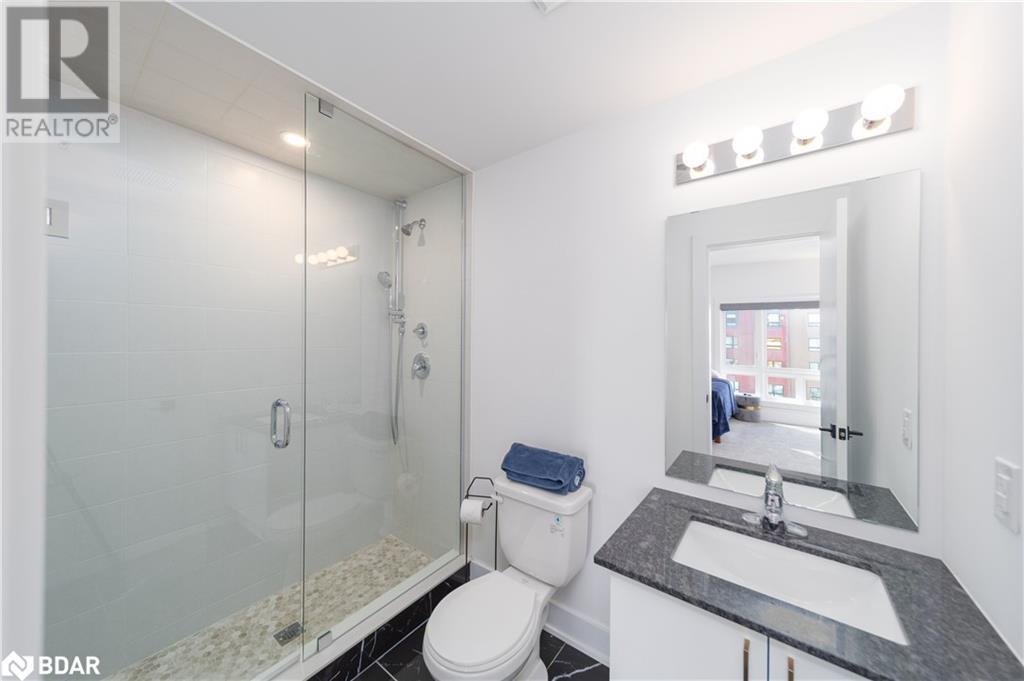 Photo 17 of 8 Culinary Lane Unit 401, Barrie ON