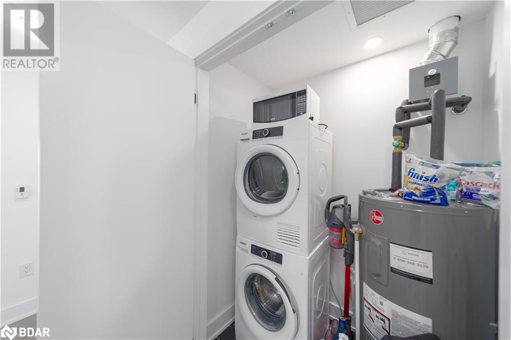 Photo 15 of 8 Culinary Lane Unit 401, Barrie ON
