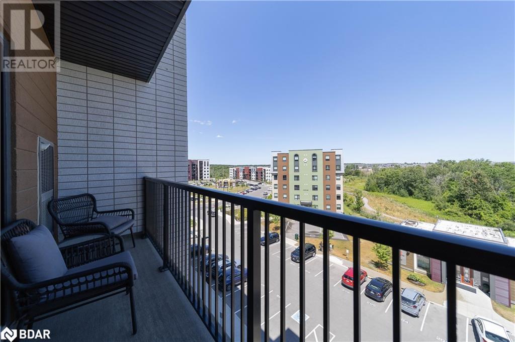 Photo 21 of 8 Culinary Lane Unit 401, Barrie ON