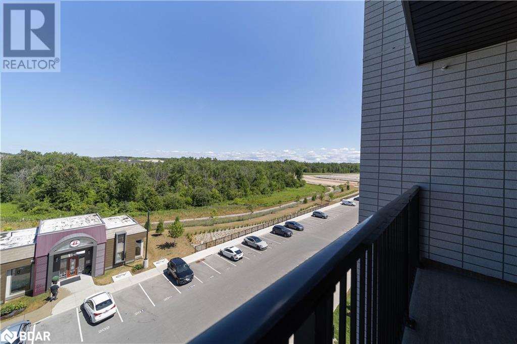 Photo 18 of 8 Culinary Lane Unit 401, Barrie ON