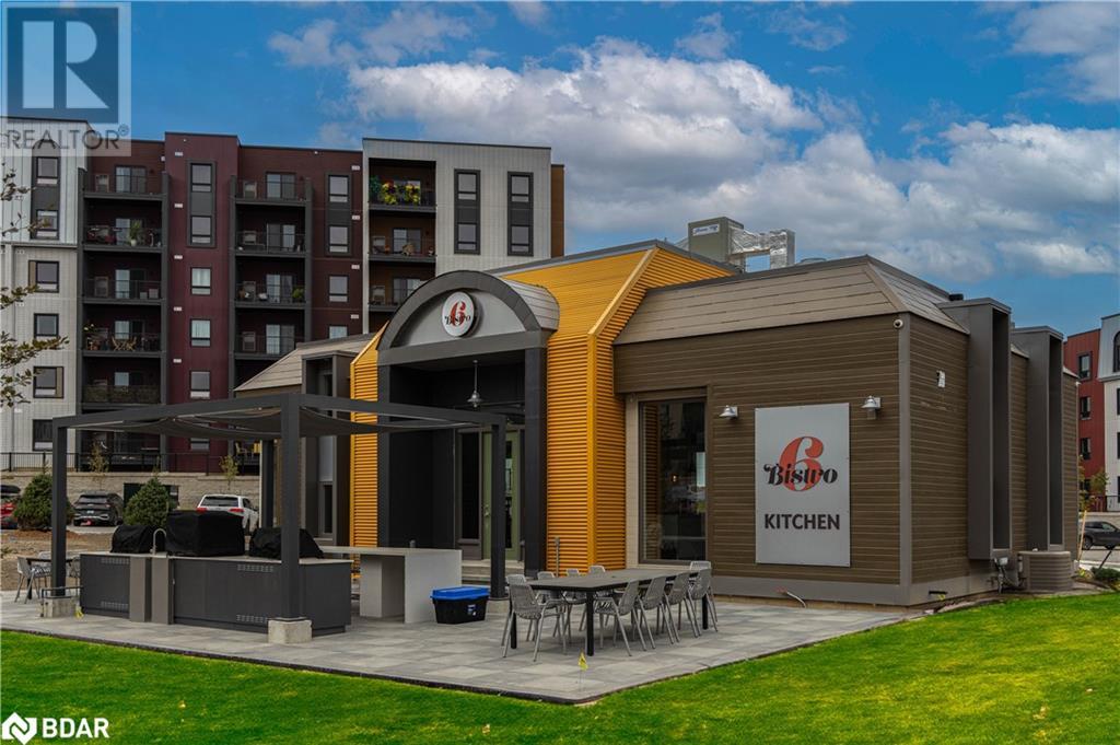 Photo 20 of 8 Culinary Lane Unit 401, Barrie ON