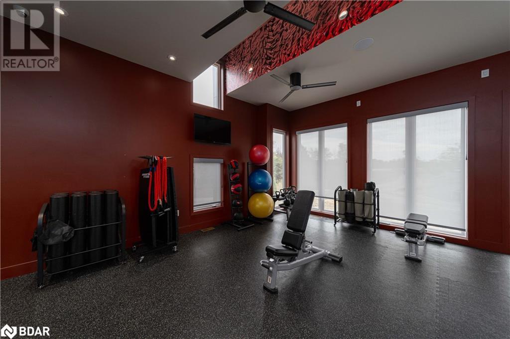 Photo 16 of 8 Culinary Lane Unit 401, Barrie ON