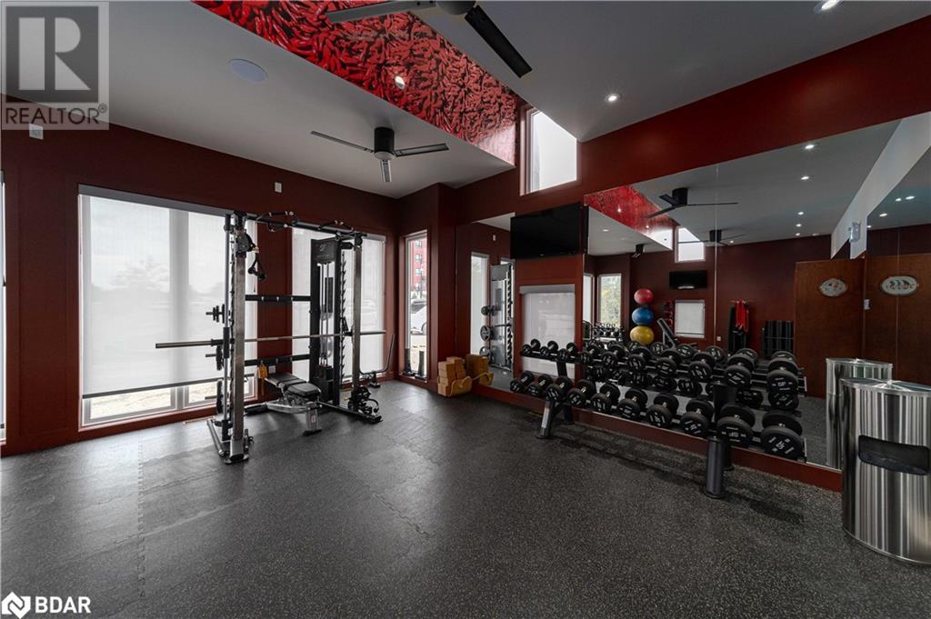 Photo 19 of 8 Culinary Lane Unit 401, Barrie ON