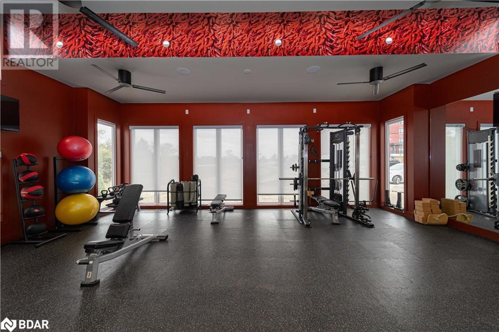 Photo 25 of 8 Culinary Lane Unit 401, Barrie ON