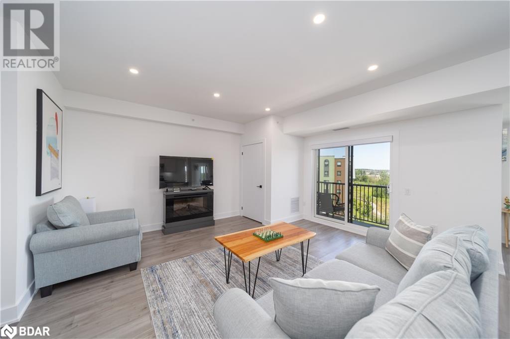Photo 11 of 8 Culinary Lane Unit 401, Barrie ON