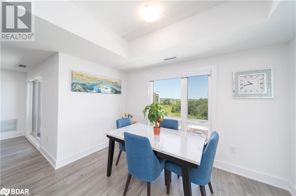Photo 6 of 8 Culinary Lane Unit 401, Barrie ON