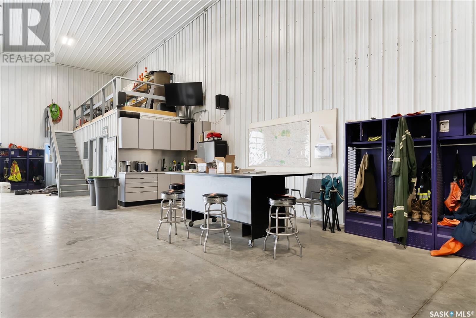 Commercial Shop - Rm of Brock No.64 — photo 10