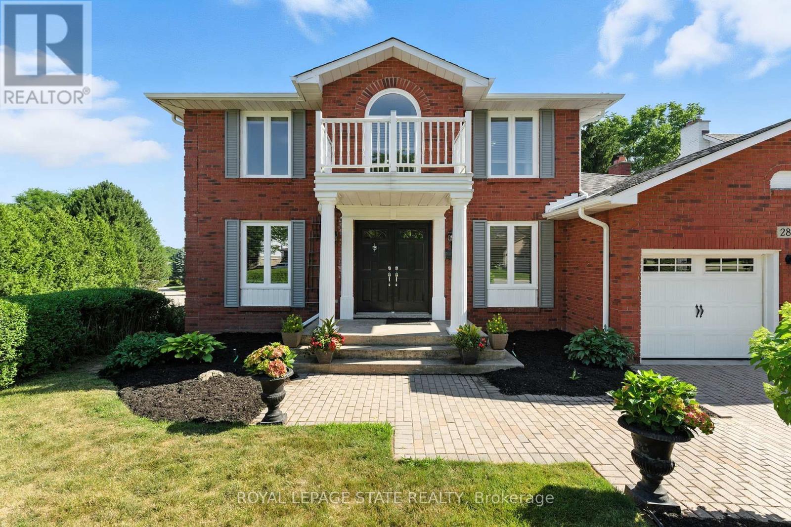Photo 1 of 286 Lloyminn Avenue, Hamilton ON