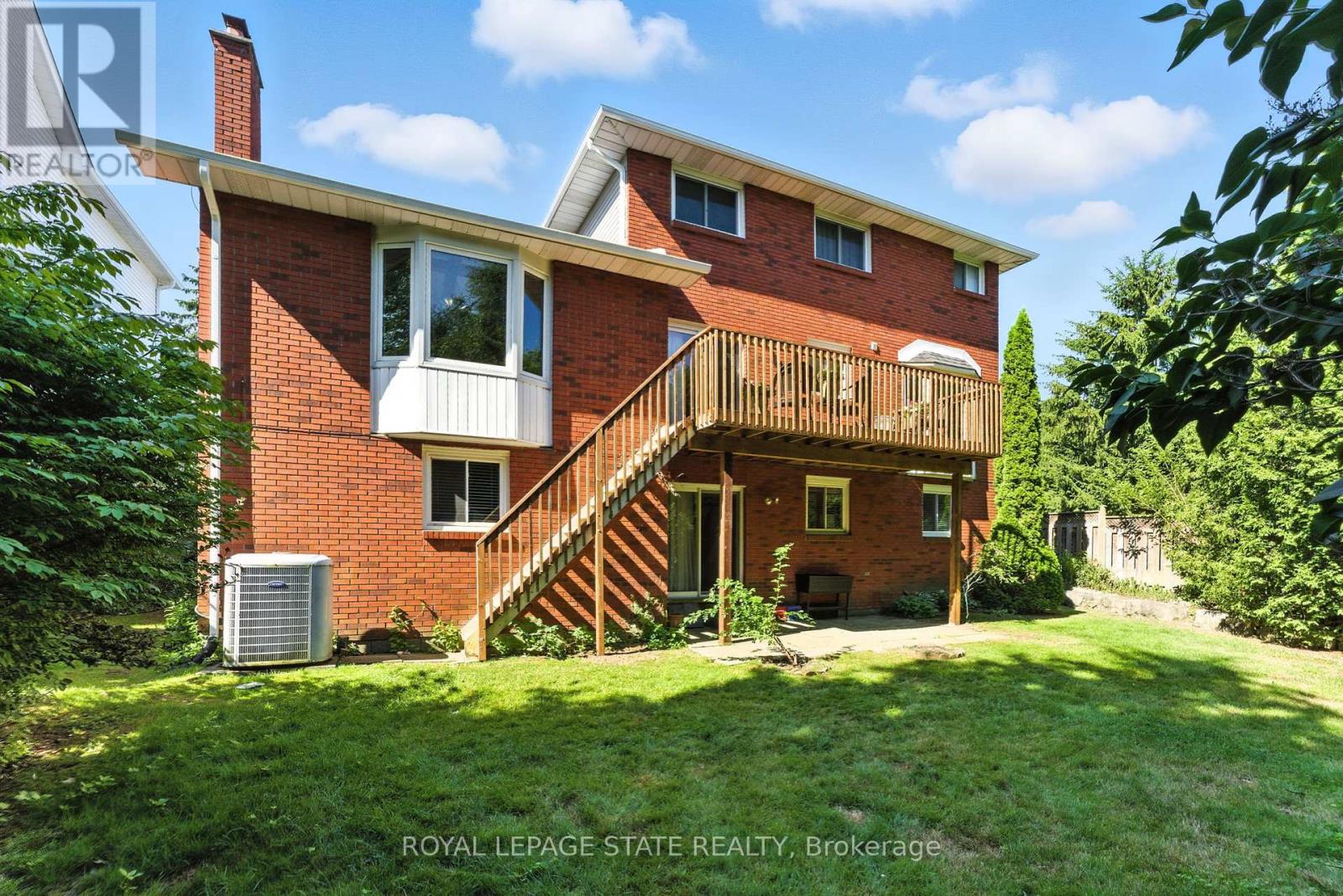 Photo 34 of 286 Lloyminn Avenue, Hamilton ON