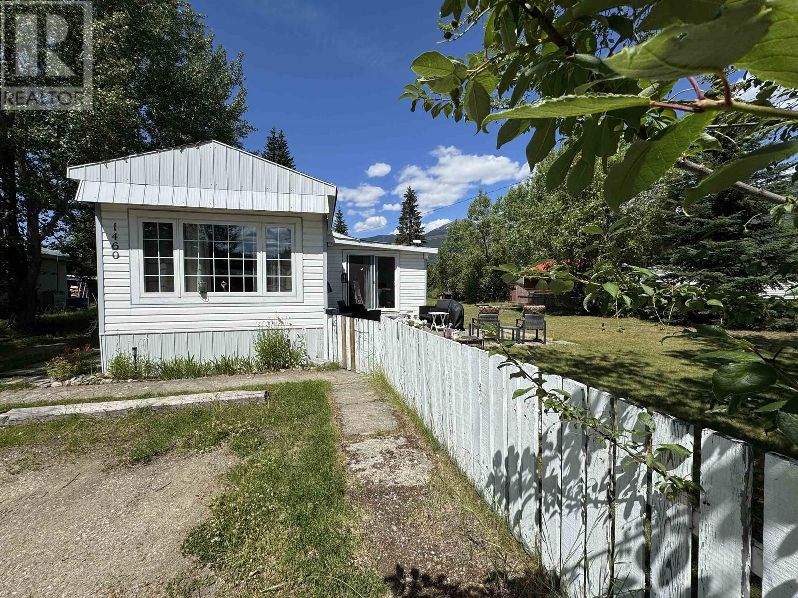 1460 7TH AVENUE, Valemount