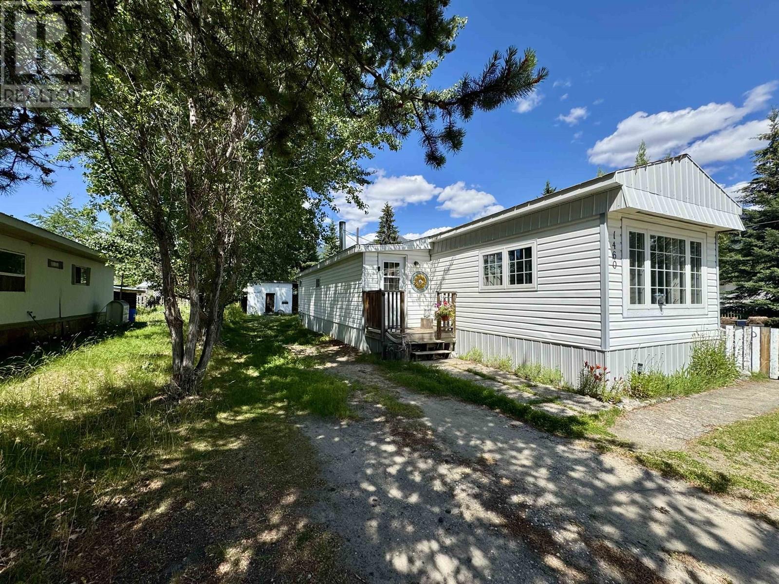 1460 7TH AVENUE, Valemount