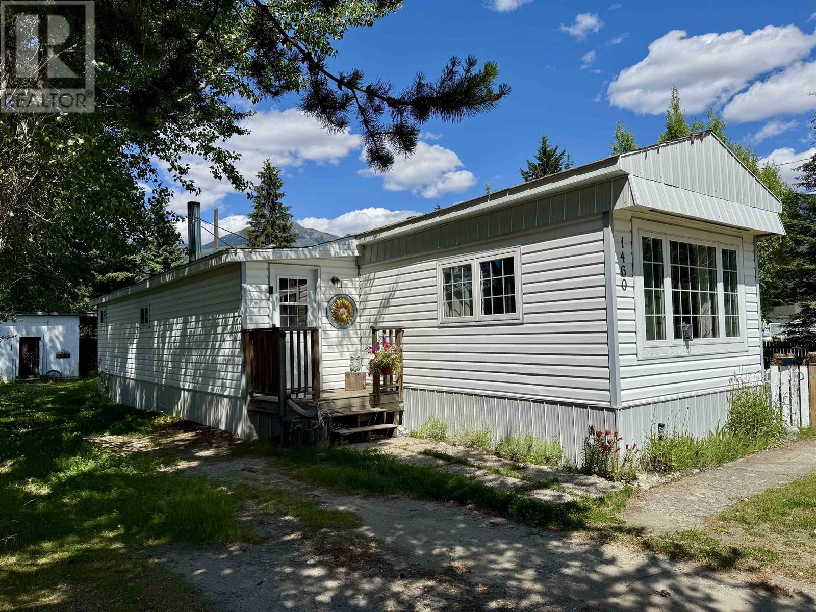 1460 7TH AVENUE, Valemount