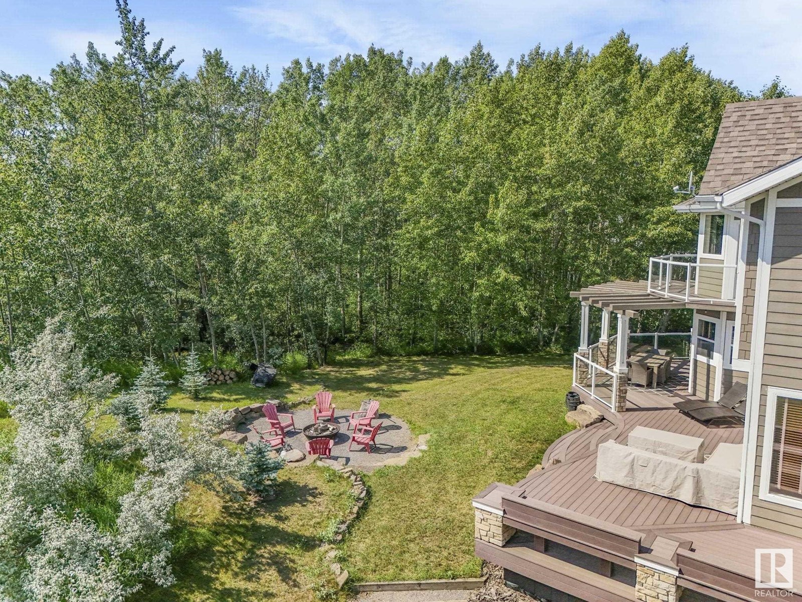Photo 16 of 27 51222 Rge Road 260, Rural Parkland County AB