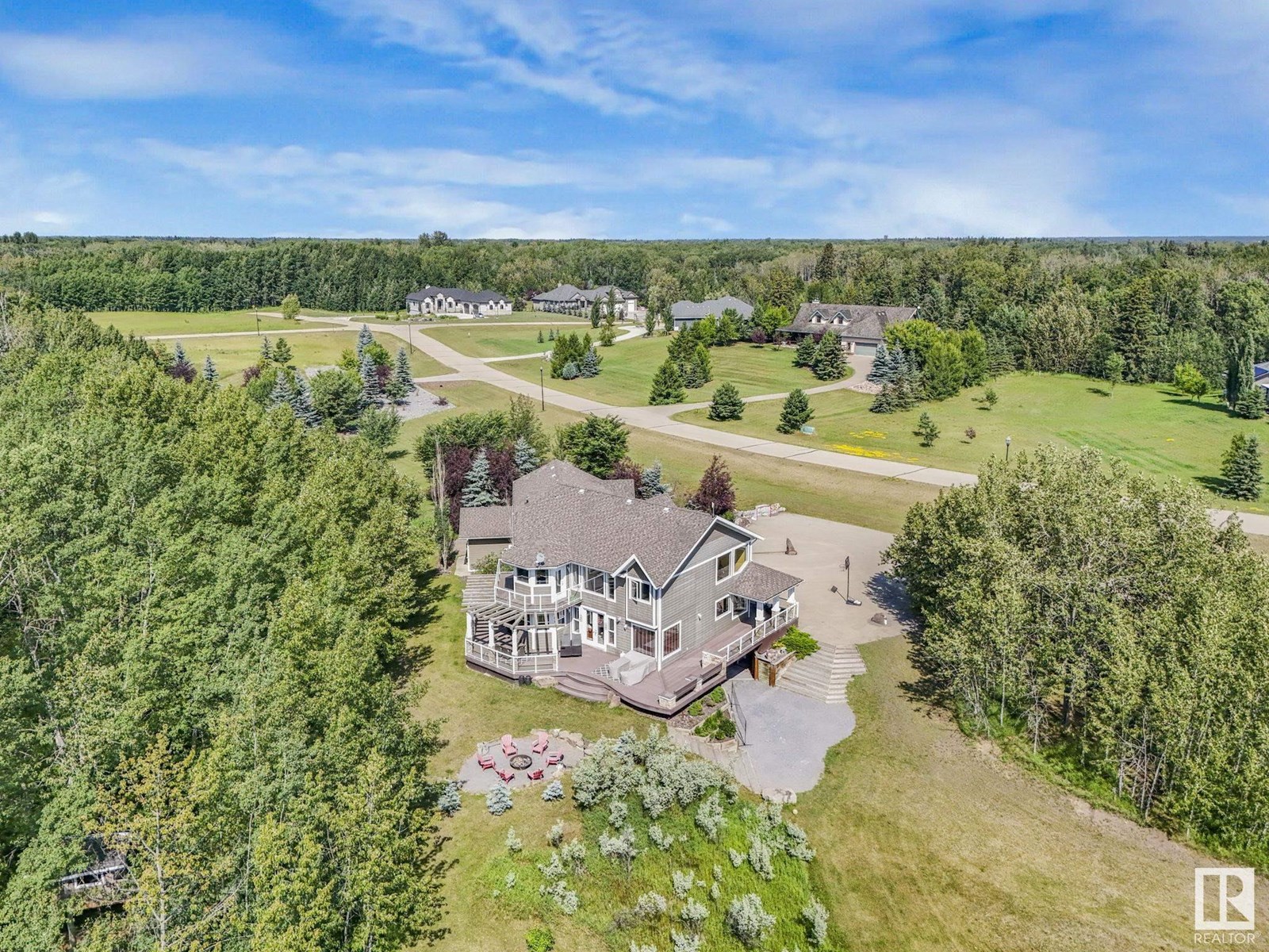 Photo 69 of 27 51222 Rge Road 260, Rural Parkland County AB