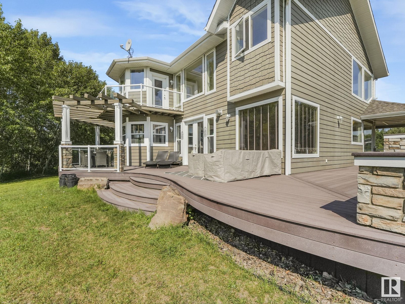 Photo 10 of 27 51222 Rge Road 260, Rural Parkland County AB