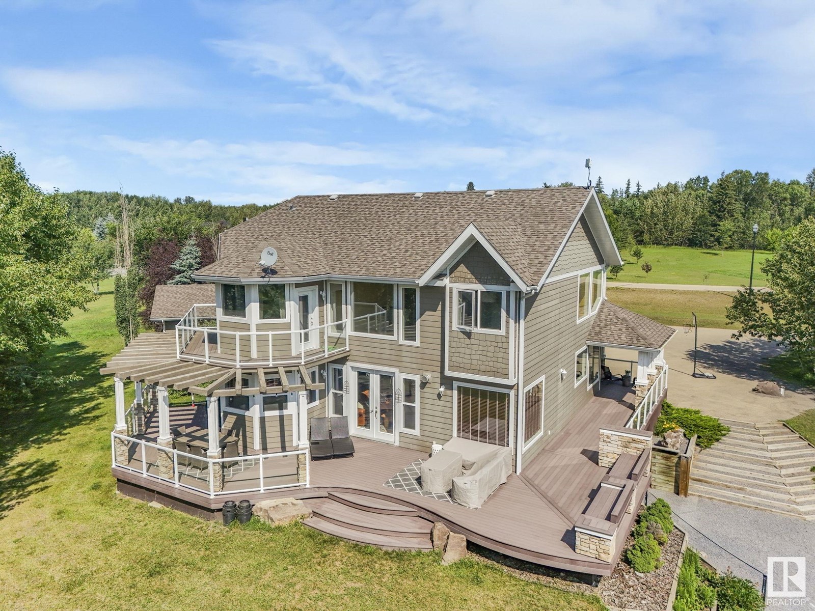 Photo 12 of 27 51222 Rge Road 260, Rural Parkland County AB