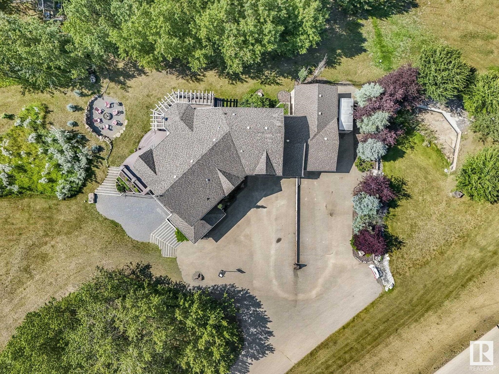 Photo 54 of 27 51222 Rge Road 260, Rural Parkland County AB