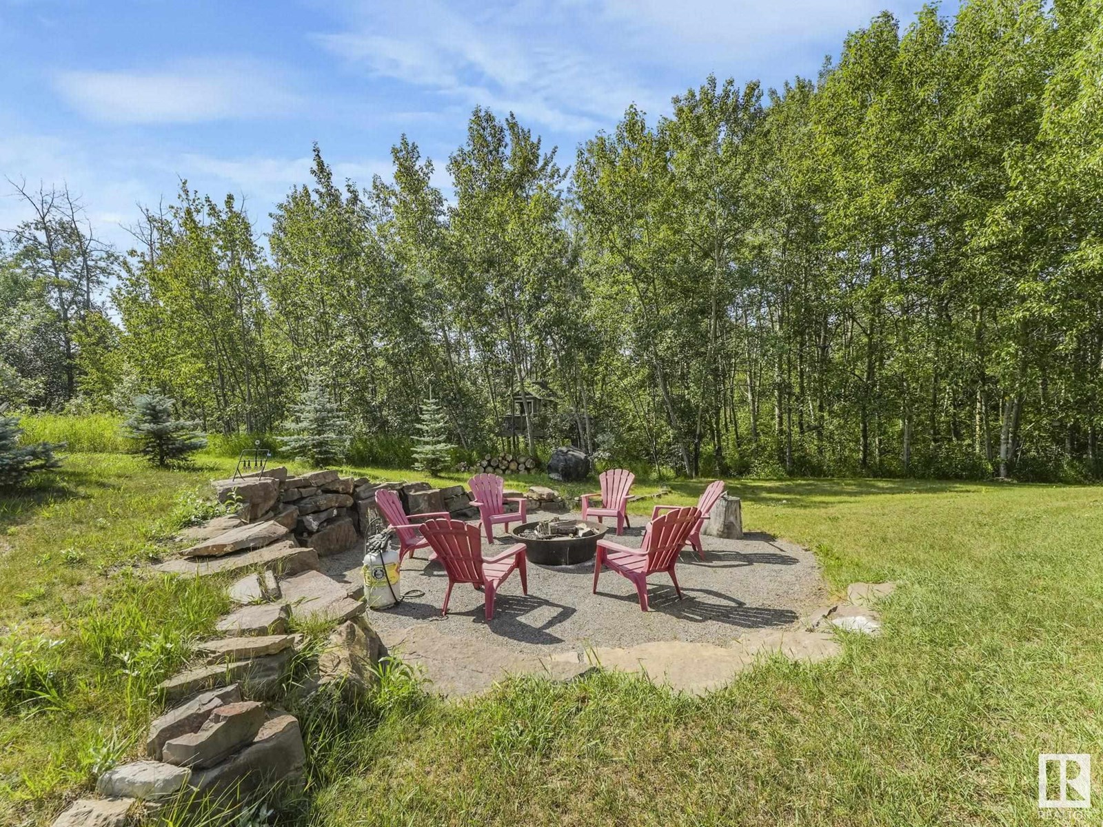 Photo 33 of 27 51222 Rge Road 260, Rural Parkland County AB
